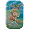 Pokémon TCG: Sinnoh Stars Mini Tins - Chimchar