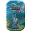 Pokémon TCG: Sinnoh Stars Mini Tins - Munchlax