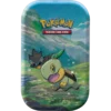 Pokémon TCG: Sinnoh Stars Mini Tins - Turtwig