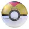 Pokémon TCG: Pokeball Tins 2022 Level Ball
