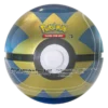 Pokémon TCG: Pokeball Tins 2022 Quick Ball