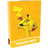 Pokémon TCG: Battle Academy 2022 talia Pikachu