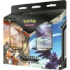 Pokémon TCG: V Battle Deck Lycanroc Corviknight Set z prawej