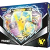 Pokémon TCG: Pikachu V Box z prawej