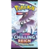 Pokémon TCG: Chilling Reign Booster Galarian Articuno