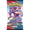 Pokémon TCG: Battle Styles Booster Urshifu Rapid Strike