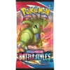 Pokémon TCG: Battle Styles Booster Tyranitar