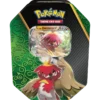 Pokémon TCG: Divergent Powers Tins Decigueye