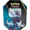 Pokémon TCG: Divergent Powers Tins Samurott