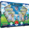 Pokémon TCG: Pokémon Go Special Collection – Team Valor