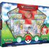 Pokémon TCG: Pokémon Go Special Collection – Team Valor