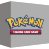 Pokémon TCG: Pokémon Go Box placeholder