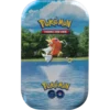 Pokémon TCG Pokémon GO Mini Tin Magikarp