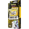 Pokémon TCG Knock Out Collection Toxtricity 3