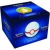 Pokemon Premier Deck Holder Collection Dragonite VStar 6