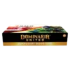 Magic the Gathering: Dominaria United Jumpstart Booster Box zamknięte