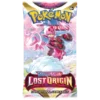 Pokemon TCG Lost Origin Booster Fairidus
