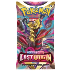 Pokémon TCG: Lost Origin - Booster