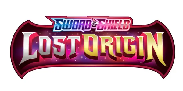 Lost Origin
