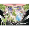 Pokemon TCG V Box Virizion