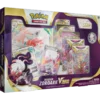 Pokémon TCG: Premium Collection Hisuian Zoroark od lewej