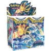 Pokémon TCG: Silver Tempest Booster Box od lewej