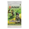 Jumpstart booster Magic the Gathering z serii The Brothers War