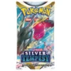 Pokémon TCG: Silver Tempest Booster - Regidrago