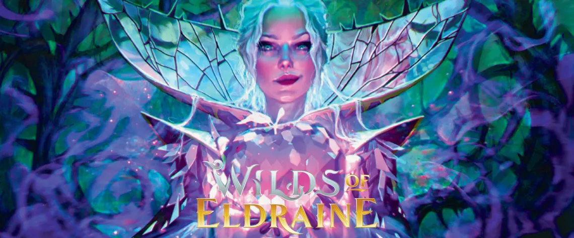 Wilds of Eldraine
