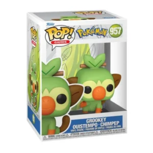 Funko POP! : Pokémon - Grookey
