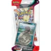 Obsinian Flames Checklane Blister Wooper