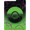 Pokemon TCG Scarlet and Violet Shrouded Fable Elite Trainer Box przekładka do sortowania kart druga strona