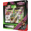 Shrouded Fable Kingambit Illustration Rare Collection od prawej