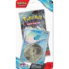 Pokemon TCG Checklane Blister Scarlet Violet Stellar Crown Horsea