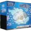 Pokemon TCG Elite Trainer Box Scarlet Violet Stellar Crown od prawej strony