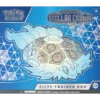 Pokemon TCG Elite Trainer Box Scarlet Violet Stellar Crown przód opakowania