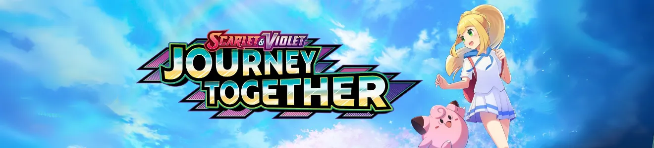 Journey Together