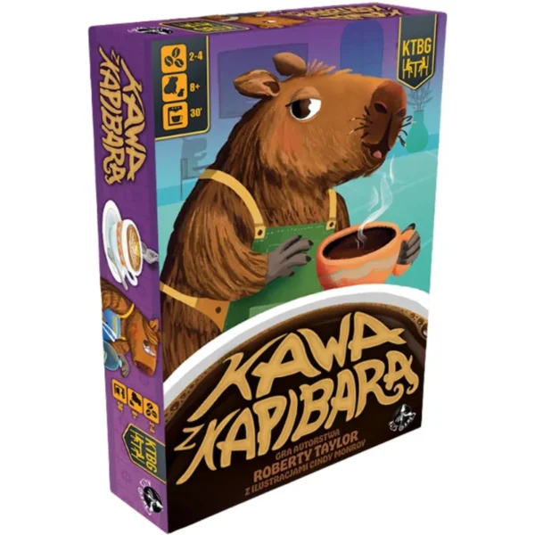 Kawa_z_Kapibara_przod_pudelka