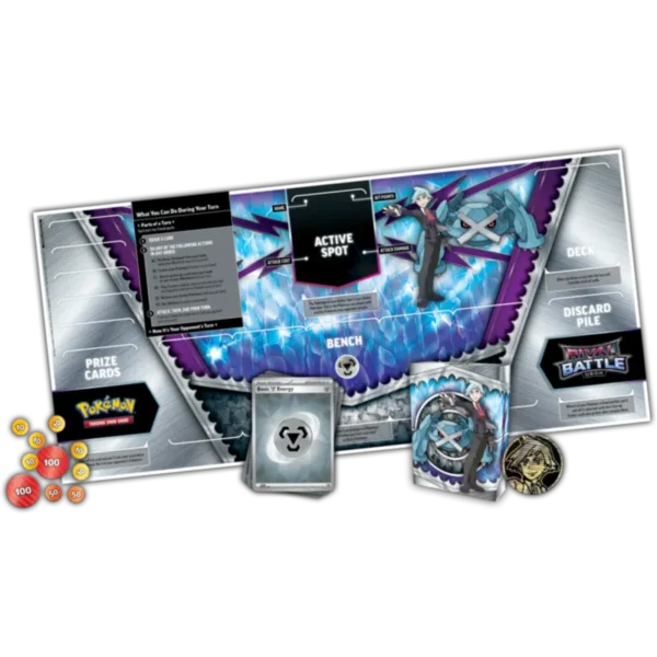 Rival_Battle_Decks_Steven_zawartosc