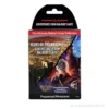 Adventure from baldurs gate booster brick przod