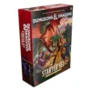 Dungeons and Dragons Starter Set Heroes of the Borderlands od lewej przód
