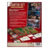 Dungeons and Dragons Starter Set Heroes of the Borderlands tyl