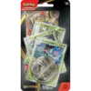 Mega Evolution Premium Checklane Blister Meowscarada