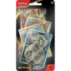 Mega Evolution Premium Checklane Blister Tyranitar