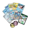 Pokemon TCG Hoilday Calendar karty promo