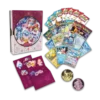 Pokemon TCG Hoilday Calendar zawartosc kalendarza