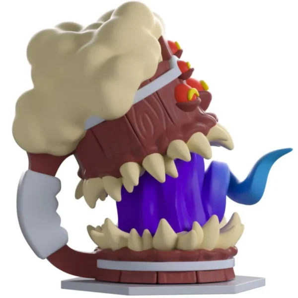 Vinyl Figure Mimic od lewego boku