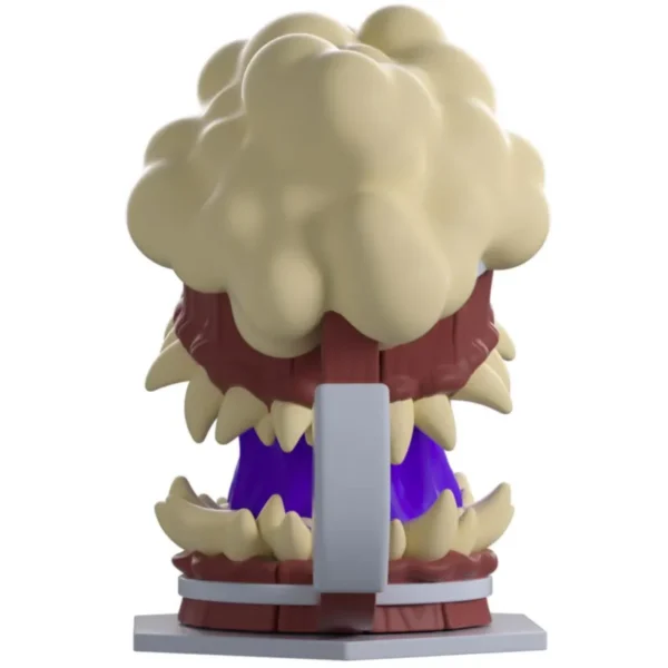 Vinyl Figure Mimic od tylu