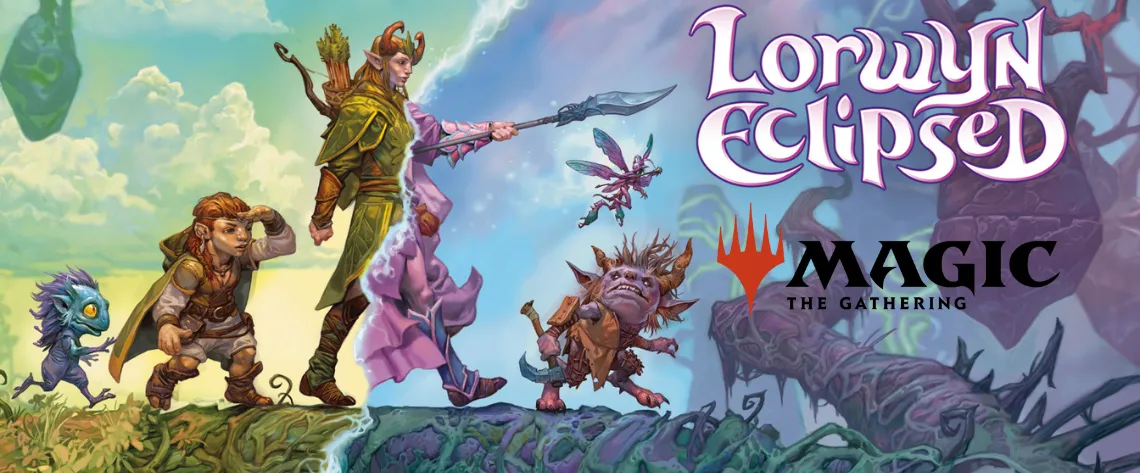 Magic the Gathering: Avatar: The Last Airbender