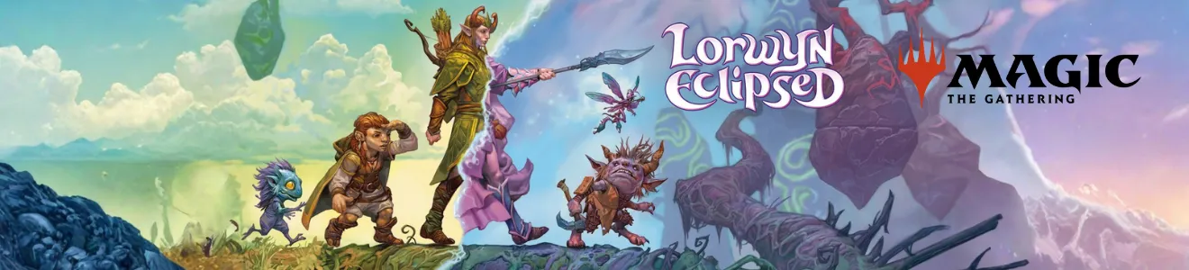 Magic the Gathering: Avatar: The Last Airbender